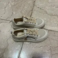 کتانی نو سایز ۳۸