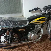 هوندا همتاز200خشک