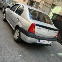 ال نود مدل 1387نقره ای|خودرو سواری و وانت|تهران, مهرآباد جنوبی|دیوار