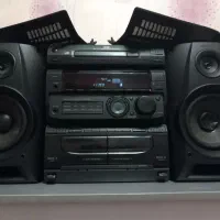 ظبط سونی مدل G55