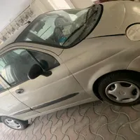 دوو ماتیز، مدل ۱۳۸۱|خودرو سواری و وانت|مشهد, وکیل‌آباد|دیوار