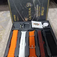 ساعت هوشمند نو نو