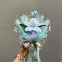 گل برای خوشحالی تو|گل مصنوعی|رشت, اسماعیل آباد|دیوار