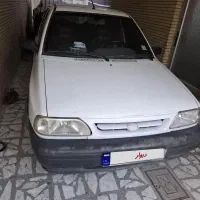 پراید ۱۳۱ مدل ۹۴