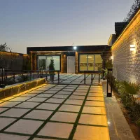 ۴۳۰ متر ویلا سند تاپ لوکیشن شهریار|فروش خانه و ویلا|شهریار, رنگرز|دیوار