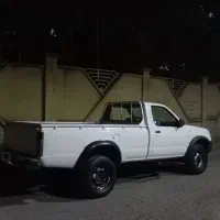 نیسان پیکاب شکاری ژاپن|خودرو سواری و وانت|بجنورد, |دیوار