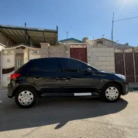 ۲۰۷ سقف فلز tu5 مشابه صفر|خودرو سواری و وانت|خرم‌آباد, |دیوار