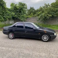 پژو 2000مدل 80