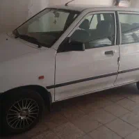 پراید131 مدل90سالم