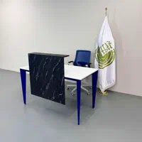 میز کانتر املاک، میز کانتر اداری میز منشی|دفتر کار|تهران, خلیج فارس|دیوار