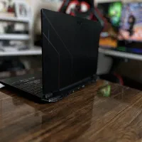 لپ تاپ گیمینگ و گرافیک acer nitros an515|رایانه همراه|اصفهان, بهارستان|دیوار