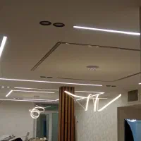 برق کار ،برقکارنصب لوسترلاین نوری آنتن تلفن آیفون|خدمات پیشه و مهارت|ری, شهید غیوری (ابن باویه)|دیوار