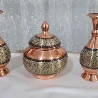 ظروف خاتم کاری