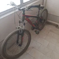 دوچرخه سایز۲۶