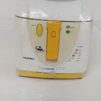 سرخ کن تفال اصل