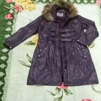 انواع کاپشن و پالتو به قیمت مناسب|لباس|ایلام, |دیوار