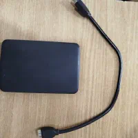 هارد اکسترنال 3ترا