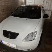 تیبا2|خودرو سواری و وانت|ابریشم, |دیوار