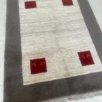 گبه سه متری قشقایی دستبافت