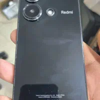 نوت13پرو512گیگ رام12+4