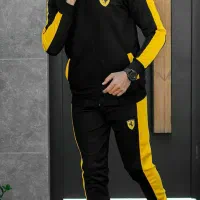 لباس های ست باشگاهی مردانه (آکبند)|لباس|اصفهان, جلفا|دیوار