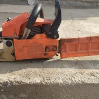 اره موتوربنزینی|ابزارآلات|میاندوآب, |دیوار