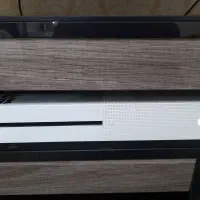 xbox one s 500G دو دسته