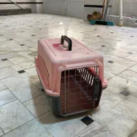 قفس و باکس پت سگ و گربه