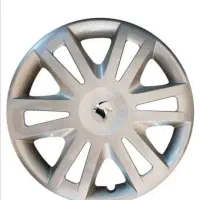 قالپاق خودرو دنا و سمند سایز ۱۵