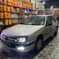 پارس مدل1383 تک برگ