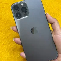 13 پرو مکس 512 گیگ lla
