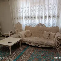 مبل هفت نفره درحدنو|مبلمان خانگی و میز عسلی|تهران, کوثر|دیوار