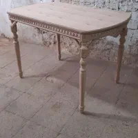 میزغذاخوری جلومبلی|میز و صندلی غذاخوری|قم, آذر (نکویی)|دیوار