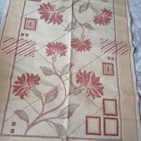 گلیم ماشینی ۶ متری کاشان درجه یک