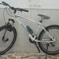 دوچرخه سایز ۲۶. کاملا نو