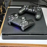 کنسول پلی استیشن 4اسلیم اقساط