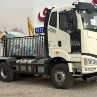 فاو  ۴۶۰کمپرسی