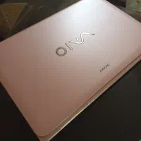 Sony Vaio usa Cori5|رایانه همراه|اصفهان, آهنگران|دیوار