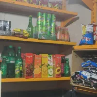 لوازم سوپرمارکت|فروشگاه و مغازه|انگوران, |دیوار