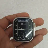 ساعت هوشمند مدل WS-85 Ultra2 با ۷ بند اضافه|ساعت|کاشان, فین بزرگ|دیوار