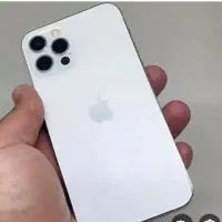 اپل iPhone 12 Pro با حافظهٔ ۱۲۸ گیگابایت