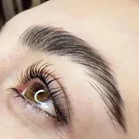 تخفیفات تا یلدا  لیفت تخصصی ابرو و مژه