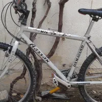 دوچرخه