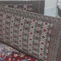مخده ( پشتی ) قالیچه زیبا