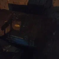 بشکه نفتی سالم