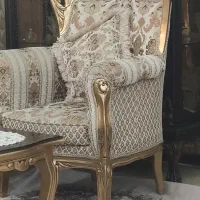 مبل استیل ۹ نفره|مبلمان خانگی و میز عسلی|تهران, تهران‌نو|دیوار