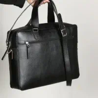 کیف دیپلمات اداری|حراج|بیرجند, |دیوار