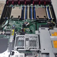 سرور DL360 G9