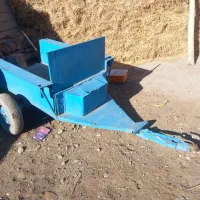 بارکش خرمن کوب