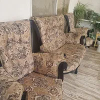 فروش مبل هفت نفره دست دو
